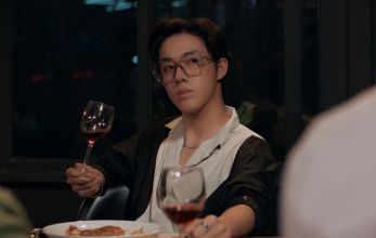 Лакорн Героин (тайская версия) 6 серия 