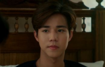 Лакорн Скрытая луна 1 серия 