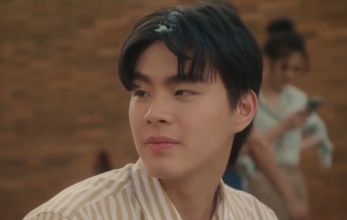 Лакорн Скрытая луна 2 серия 