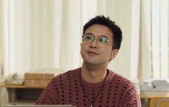 Лакорн Только один 9 серия 