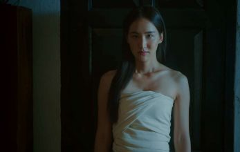 Лакорн Скрытая луна 3 серия 