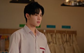 Лакорн Летняя ночь 8 серия 