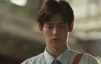 Лакорн Только один 11 серия 