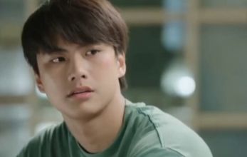 Лакорн Заклятые друзья 1 серия 