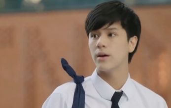 Лакорн Заклятые друзья 3 серия 