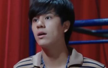 Лакорн Заклятые друзья 8 серия 