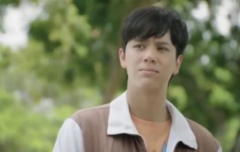 Лакорн Заклятые друзья 10 серия 