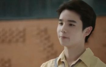 Лакорн Заклятые друзья 12 серия 