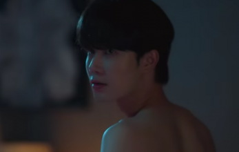 Лакорн Битва писателей 9 серия 