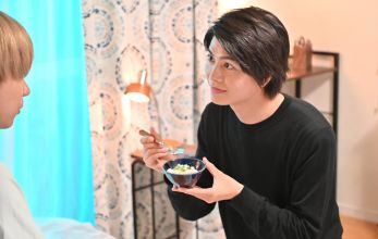 Лакорн Сладкая жизнь для пса 8 серия 