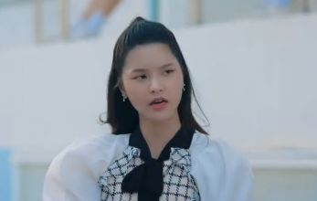 Лакорн Героин (тайская версия) 8 серия 