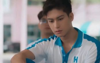 Лакорн Героин (тайская версия) 9 серия 