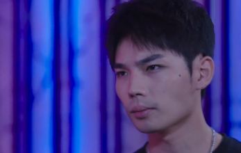 Лакорн Неизвестный дядя 3 серия 