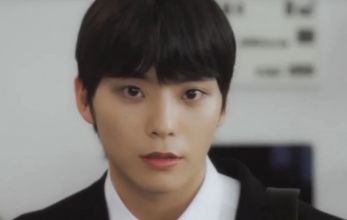 Лакорн Мой чёртов бизнес 1 серия 