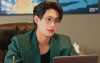 Лакорн Битва писателей 10 серия 