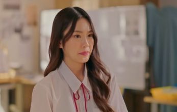 Лакорн Летняя ночь 10 серия 