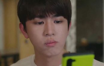 Лакорн Эксцентричный роман 1 серия 