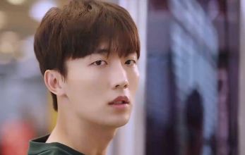 Лакорн Эксцентричный роман 2 серия 