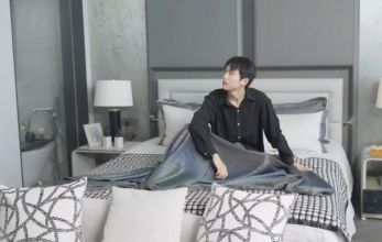 Лакорн Неизвестный дядя 4 серия 