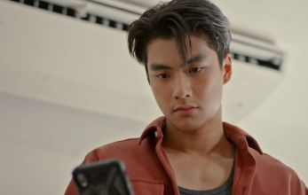 Лакорн Похищение на заказ 2 серия 