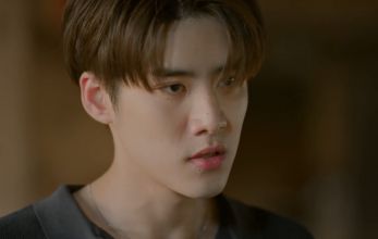 Лакорн Похищение на заказ 3 серия 