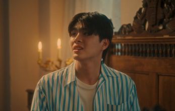 Лакорн Скрытая луна 6 серия 