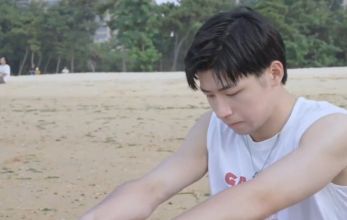 Лакорн Неизвестный дядя 5 серия 