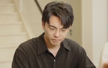 Лакорн Неизвестный дядя 6 серия 