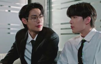 Лакорн Битва писателей 11 серия 