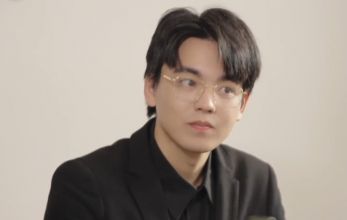 Лакорн Неизвестный дядя 8 серия 