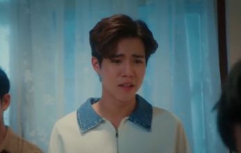 Лакорн Скрытая луна 7 серия 