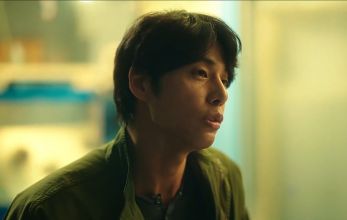 Лакорн Любовь в большом городе 1 серия 