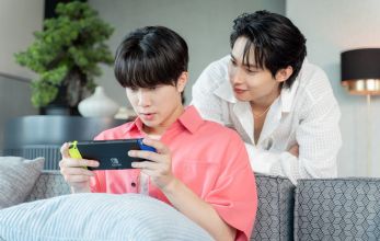 Лакорн Битва писателей 12 серия 