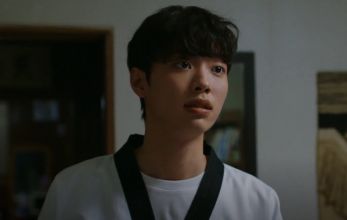 Лакорн Освободись от проклятия тхэквондо 2 серия 