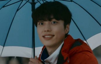 Лакорн Освободись от проклятия тхэквондо 1 серия 