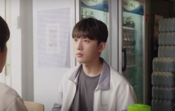 Лакорн Эксцентричный роман 5 серия 