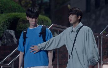 Лакорн Эксцентричный роман 6 серия 