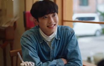 Лакорн Освободись от проклятия тхэквондо 3 серия 