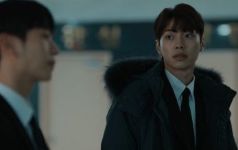 Лакорн Освободись от проклятия тхэквондо 4 серия 