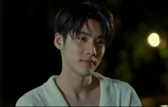 Лакорн Похищение на заказ 8 серия 