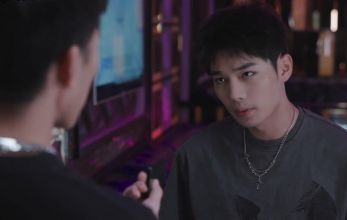 Лакорн Неизвестный дядя 10 серия 