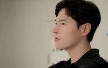 Лакорн Мой чёртов бизнес 3 серия 