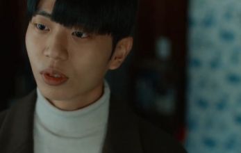 Лакорн Освободись от проклятия тхэквондо 5 серия 