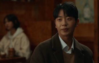 Лакорн Освободись от проклятия тхэквондо 6 серия 