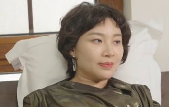 Лакорн Неизвестный дядя 11 серия 