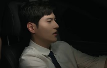 Лакорн Мой чёртов бизнес 5 серия 