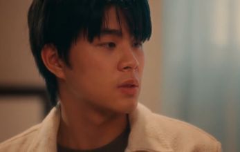 Лакорн Скрытая луна 9 серия 