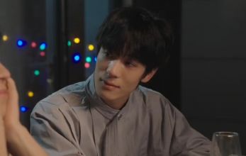 Лакорн Неизвестный дядя 12 серия 