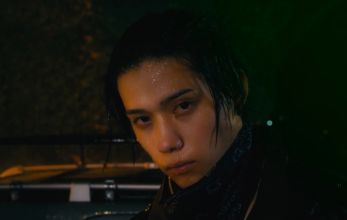 Лакорн Любовь витает в воздухе (японская версия) 1 серия 