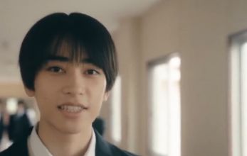 Лакорн Наша юность 1 серия 